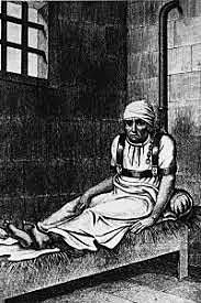 Dorothea Dix Advocates for Mentally Ill and Prison Reform