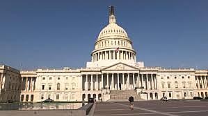 Washington D.C. Becomes New US Capital