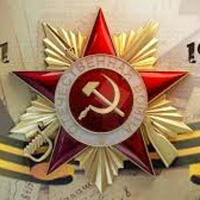 Timeline: Великая Отечественная война