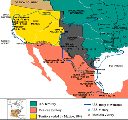 Mexican-American War