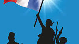 Timeline: La Revolución francesa