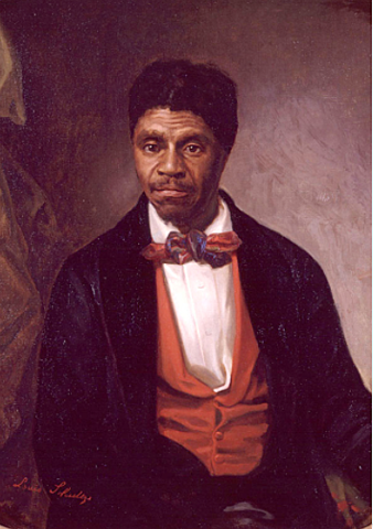 Dred Scott Decision