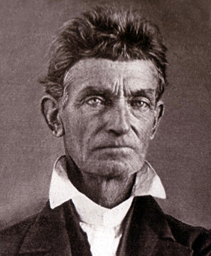 John Brown's Raid of Harper's Ferry