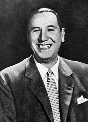 Juan Domingo Perón
