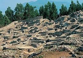 Los pueblos prerromanos
