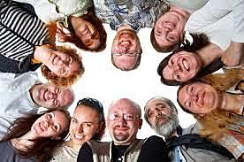 LA FAMILIA CONSANGUÍNEA