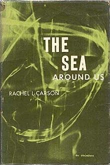 Published 'The Sea Around Us'