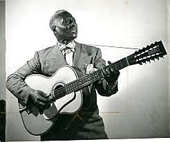 Nace Leadbelly