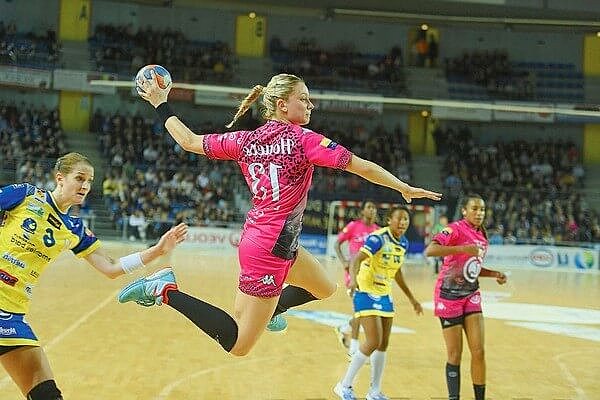 primera competición internacional