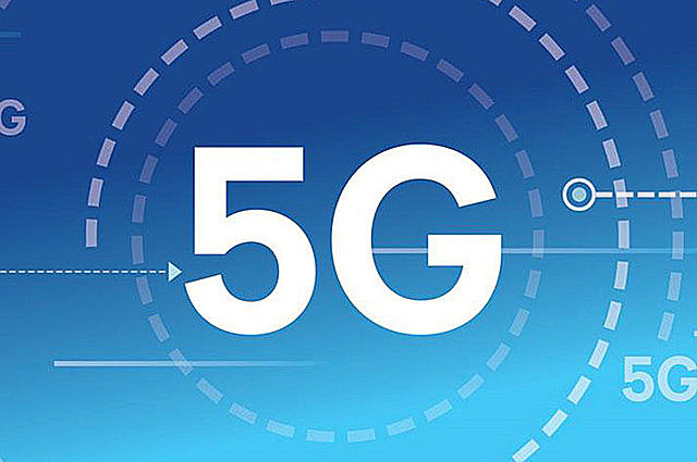 Quinta generación o 5G