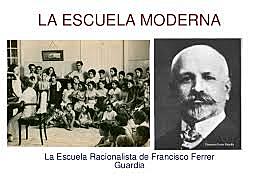 Francisco Ferrer