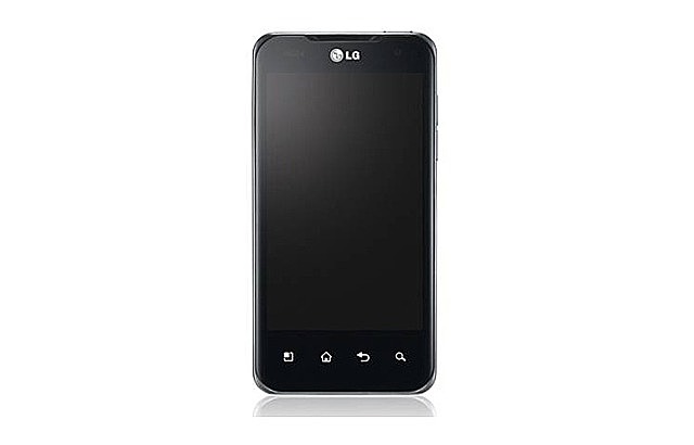Se comercializa el primer movil con Dual Core, de la marca LG.
