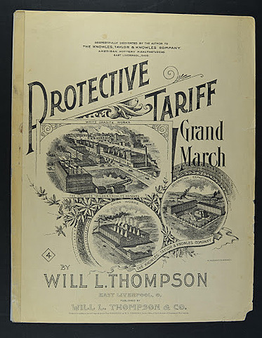 Tariff of 1816