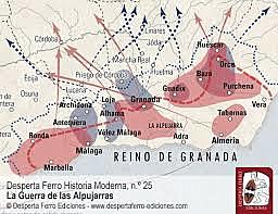 Guerra de las Alpujarras