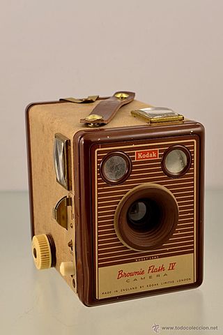 Càmera Kodak
