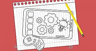 Primer movil Diseñado