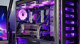 Timeline: generaciones de computadoras atraves de el tiempo