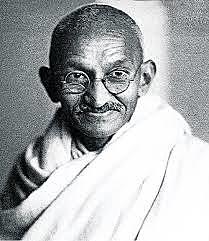 Muerte de Mahama Gandhi