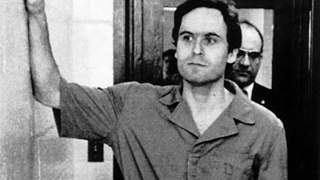 Ted Bundy