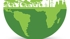 Timeline: Desarrollo Sustentable / Equipo 3