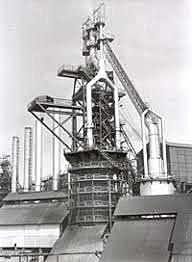 Primeros avances de la Ingeniería Química