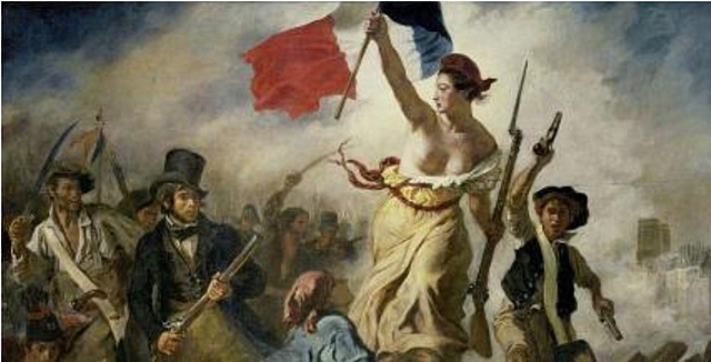Revolución Francesa