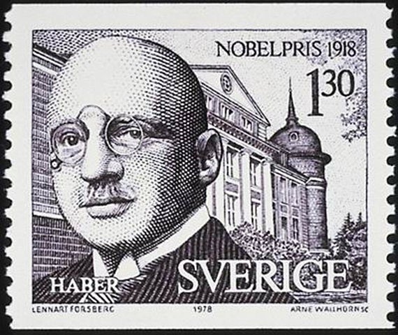 Premios por Ingeniería Química