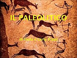 Paleollico
