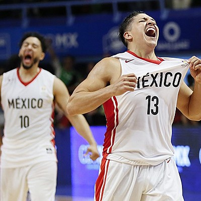 Timeline: Antecedentes del baloncesto en México