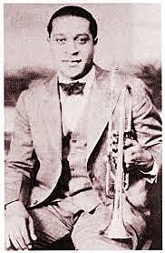 Nace Buddy Bolden