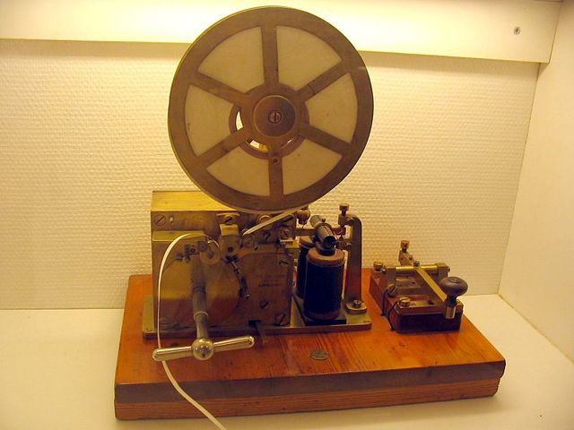 Historia De Las Telecomunicaciones En Colombia Timeline Timetoast