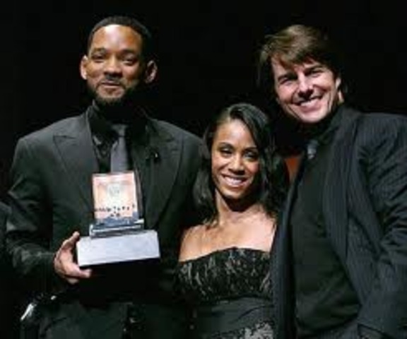 BEST ACTOR OSCAR NOMINATION