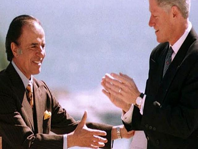 MODELO DE AJUSTE NEOLIBERAL