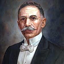 EL GOBERNADOR MANUEL MACARIO DIEGUEZ