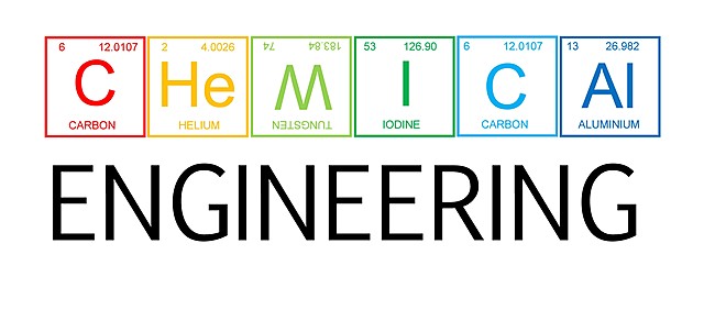 CHEMICAL ENGINEERING.