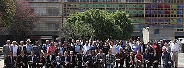 Nace la Ingeniería Química en México