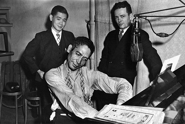 Muerte de Jelly Roll Morton
