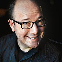 Nacimiento de Richard Reeves Brodie