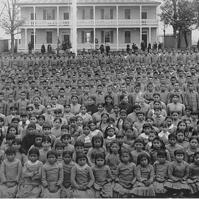 Timeline: The Carlisle Indian Industrial School in Carlisle, Pennsylvania