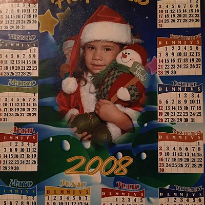 Timeline: mi linea de tiempo