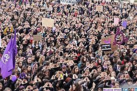 CUARTA OLA DEL FEMINISMO