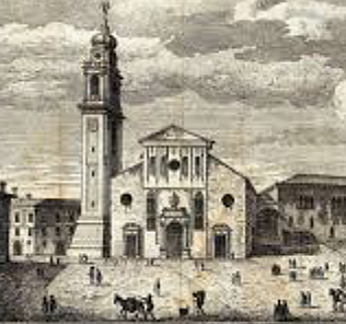 Si trasferisce a Padova