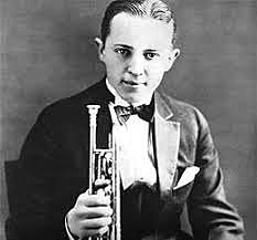 Nace Leon Bix Beiderbecke