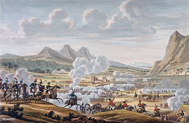 Battle of Mount Tabor