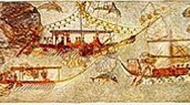 Timeline: ΚΥΚΛΑΔΙΚΟΣ ΠΟΛΙΤΙΣΜΟΣ