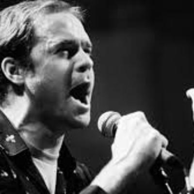 Timeline: Gord Downie