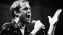 Timeline: Gord Downie