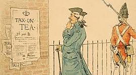 Timeline: 5 Policies Imposed by the British After the French and Indian War