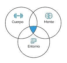 BENEFICIOS DEL MODELO BIOPSICOSOCIAL