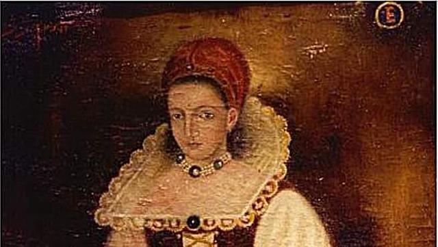 Isabel Báthory (The Bloody Countess)
